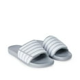 thumbnail image 2 of George Men's Pool Slides, 2 of 4