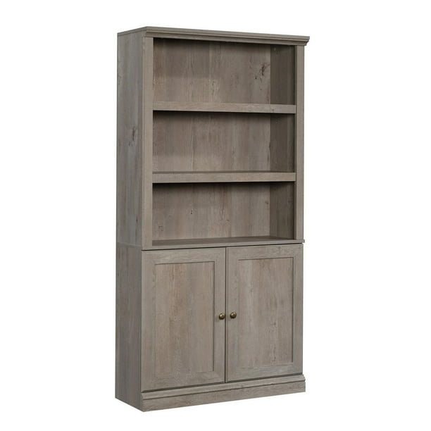 Sauder Select Bookcase, Mystic Oak, 426418 Walmart.ca