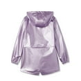 thumbnail image 2 of George Girls' Raincoat, 2 of 2