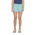 thumbnail image 1 of Justice Girls Pocket Twill Shorts, 1 of 6