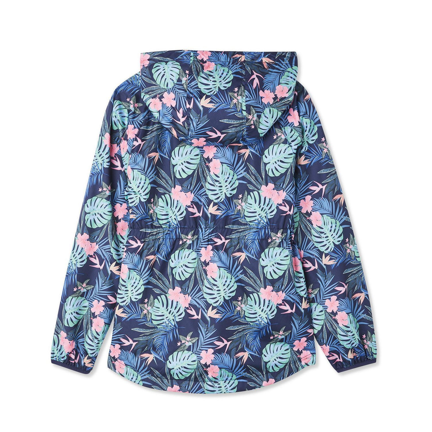 George Girls' Fashion Windbreaker