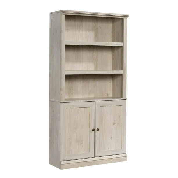 Sauder Select Bookcase, Chalked Chestnut, 426310 Walmart.ca