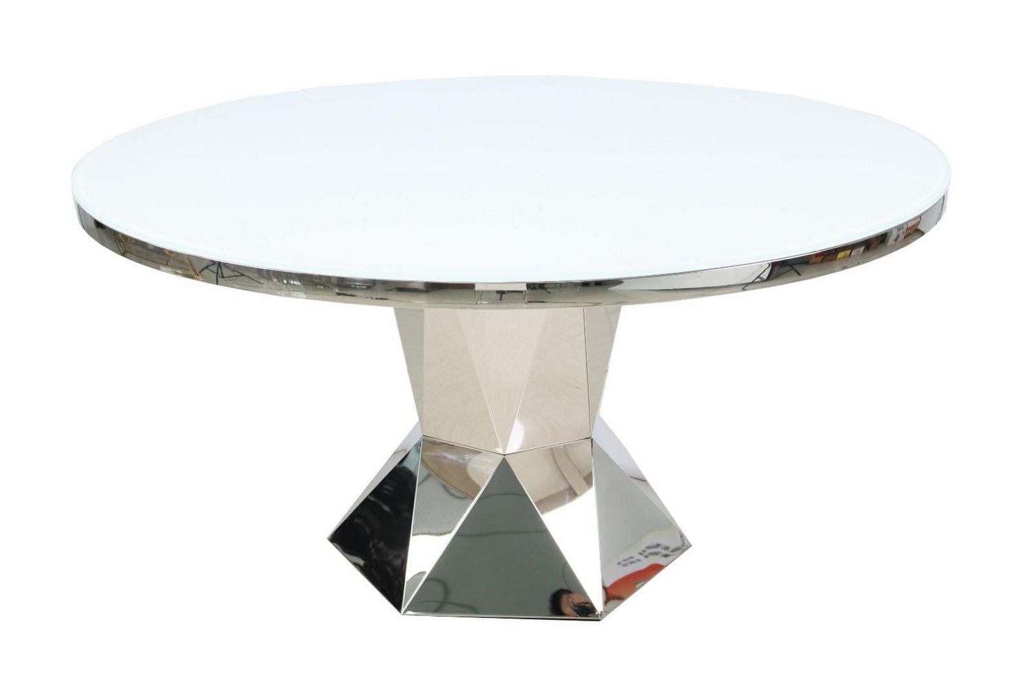 Canadian Majestic White Dining Table 51 Walmart Canada
