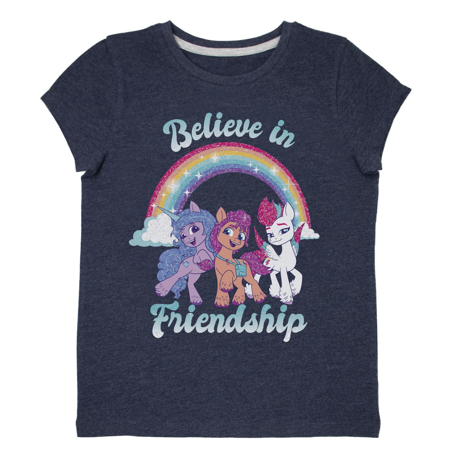 Nerf T-Shirt à manches courtes pour fille