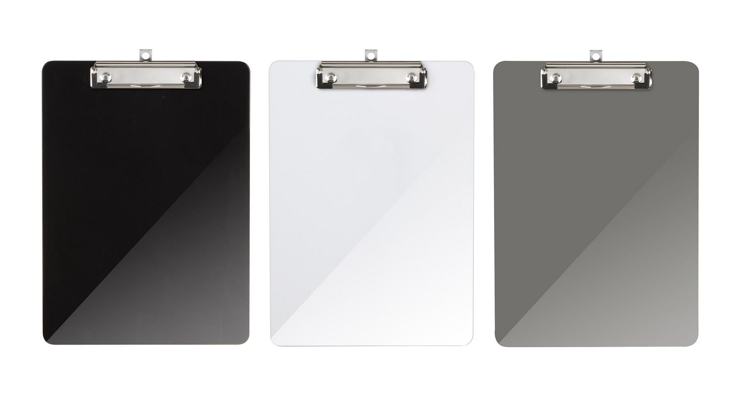 FHE Clipboard Assortment Neutral | Walmart Canada