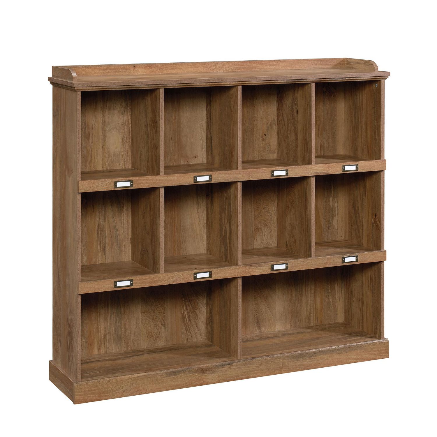 Sauder barrister deals bookcase