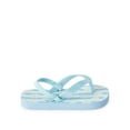 thumbnail image 1 of Tongs George pour petites filles, 1 of 4