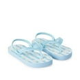 thumbnail image 2 of Tongs George pour petites filles, 2 of 4