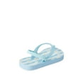 thumbnail image 4 of Tongs George pour petites filles, 4 of 4