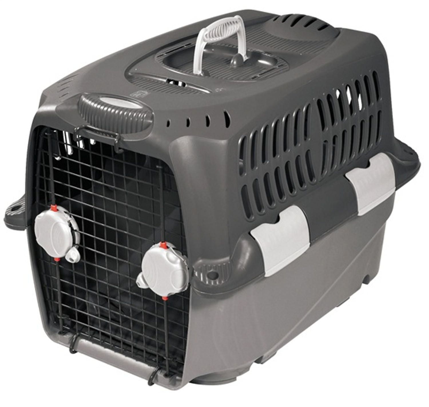 Dogit Design Cargo Dog Carrier Gray Small Walmart Canada