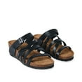 thumbnail image 2 of Time and Tru Women's Sandals, 2 of 4