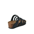 thumbnail image 4 of Time and Tru Women's Sandals, 4 of 4