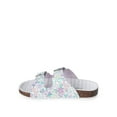 thumbnail image 3 of Sandales à double boucle George pour filles, 3 of 4