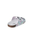 thumbnail image 4 of Sandales à double boucle George pour filles, 4 of 4