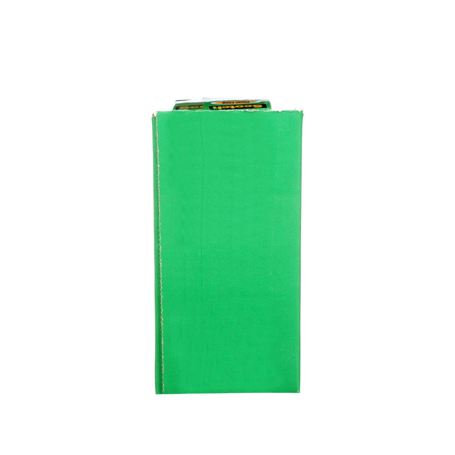 Scotch® Magic™ Invisible Tape, 810-8PK-BXD, 3/4 in x 27.7 yd (19 mm x 25.4  m), 8 per pack