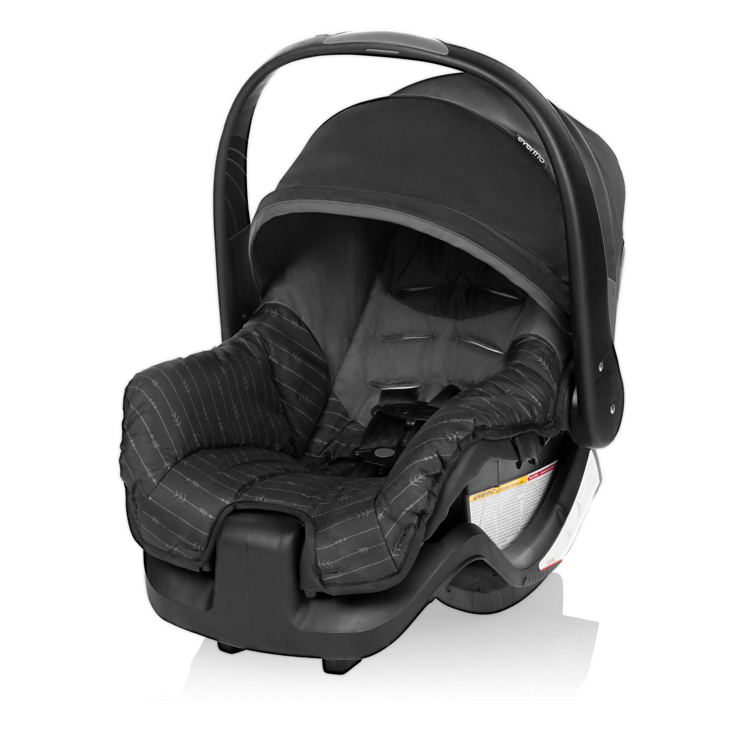 Newborn baby outlet car seat walmart