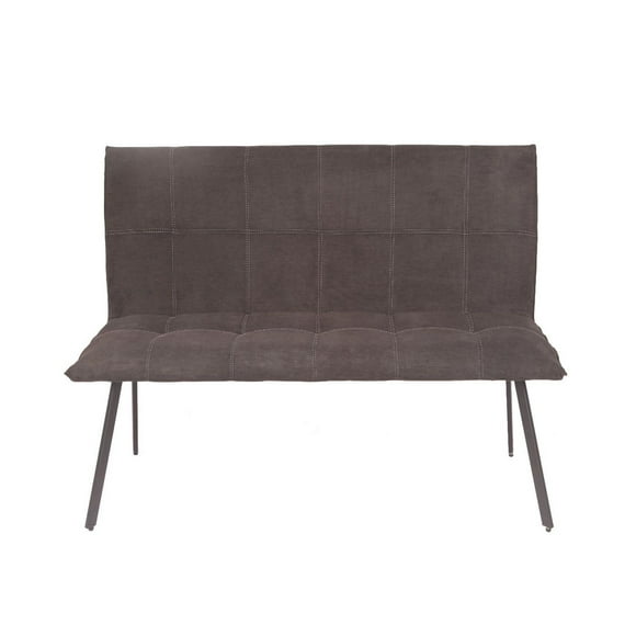 Canadian Lyon Bench Black