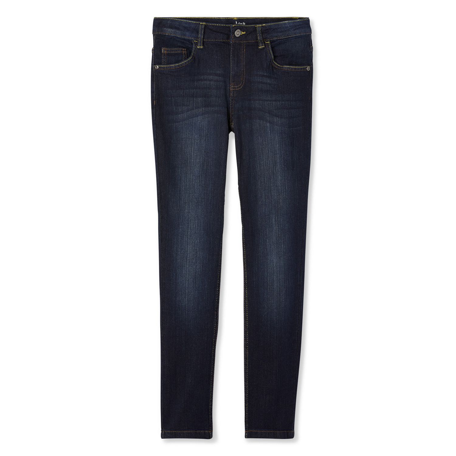 George Boys’ Slim Fit Jeans | Walmart Canada