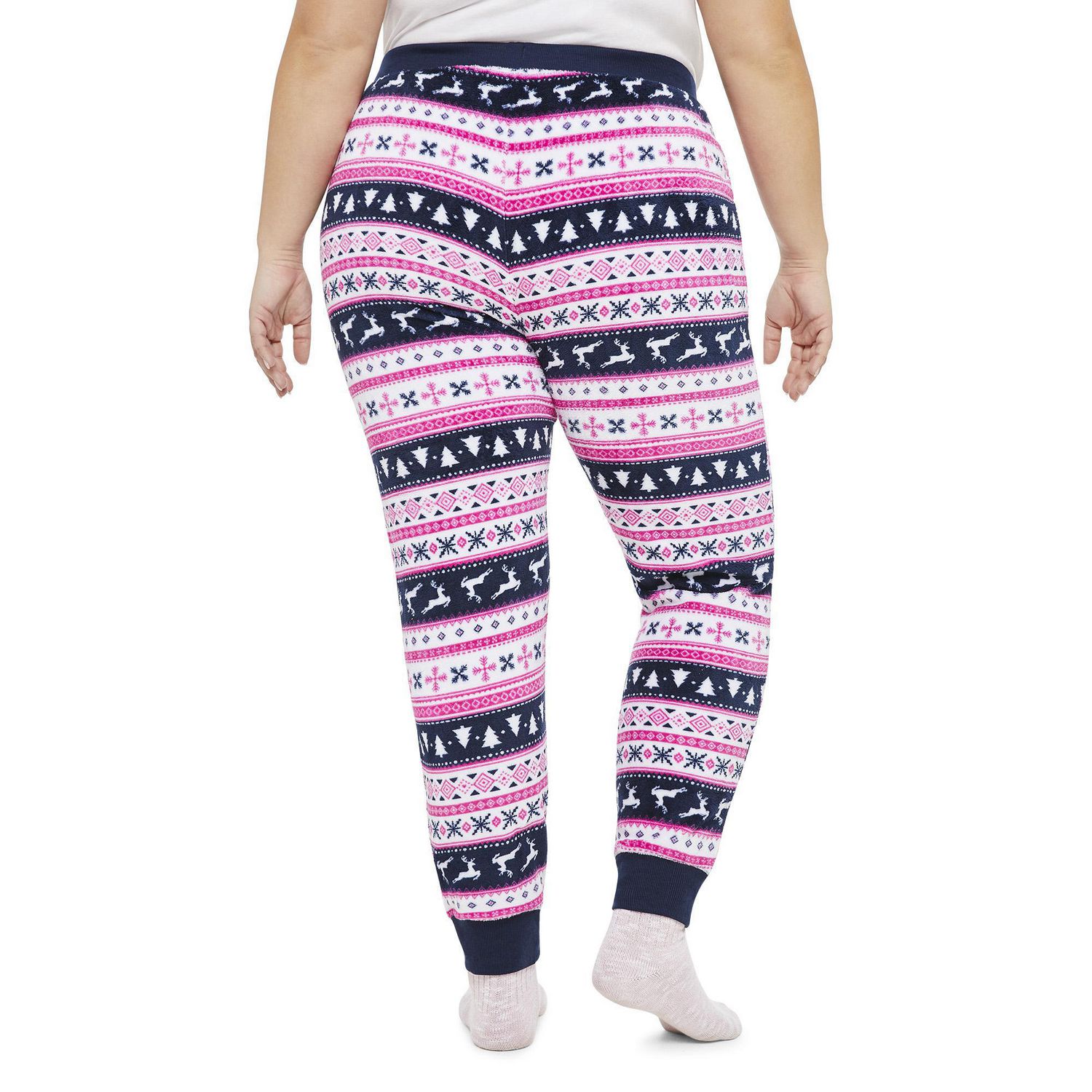 womens pj joggers