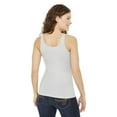 thumbnail image 3 of George Women's Seamless Tank, 3 of 6