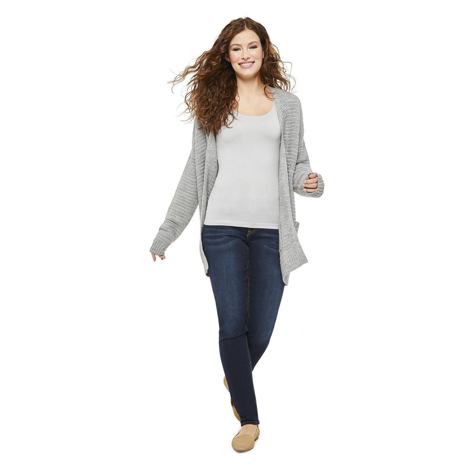 George Women's Seamless Tank