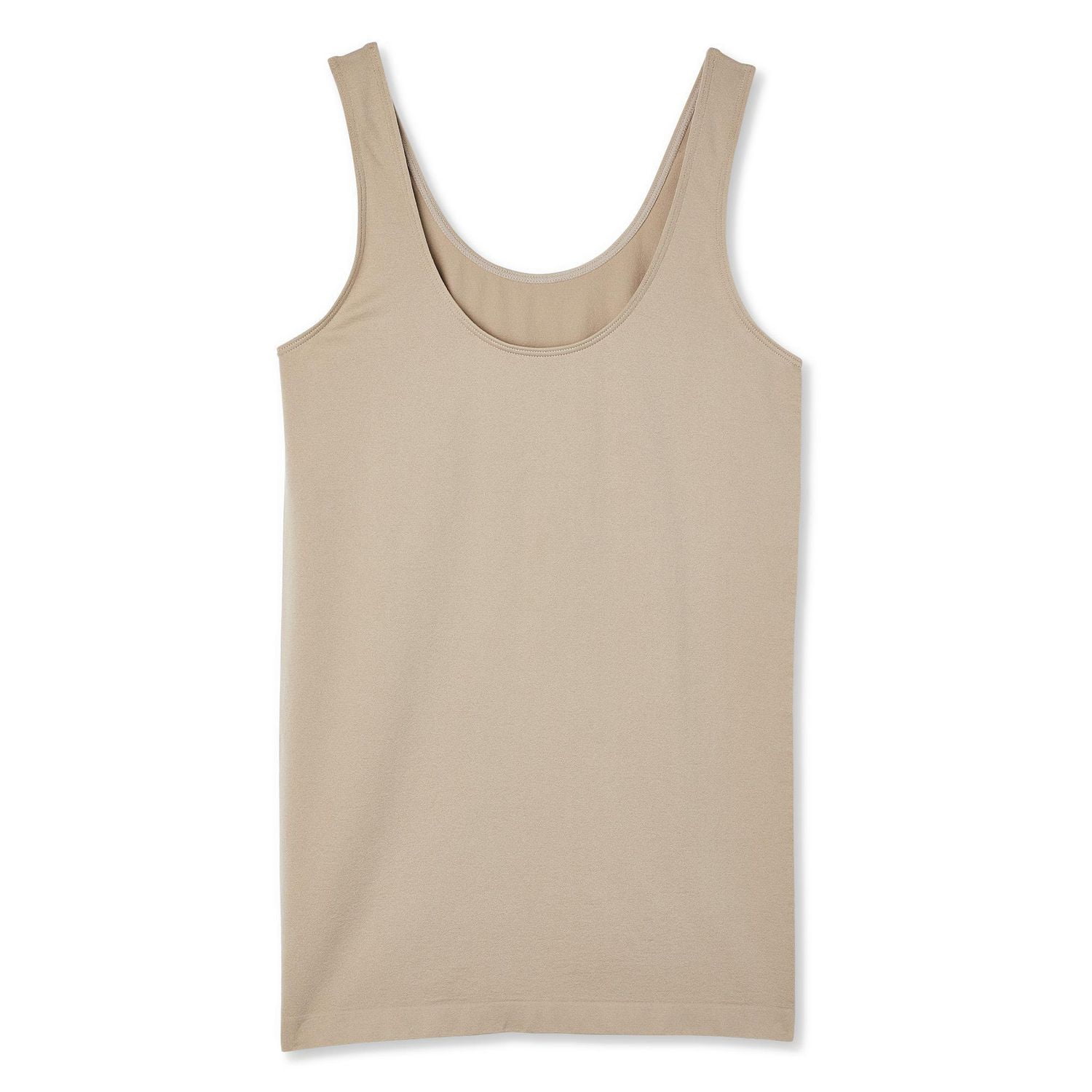 Débardeur sans coutures George pour femmes Tailles TP-TTG