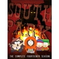 thumbnail image 1 of South Park: The Complete Fourteenth Season, 1 of 1