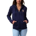 thumbnail image 1 of USPA Women's Hoodie, 1 of 3