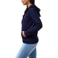 thumbnail image 2 of USPA Women's Hoodie, 2 of 3