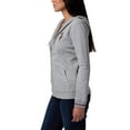 thumbnail image 2 of USPA Women's Hoodie, 2 of 3