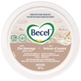 thumbnail image 2 of Becel Margarine with Oat Beverage, 2 of 3