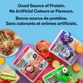 thumbnail image 2 of Lunchmate Two Cheese Pizza Lunch Kit 120 g, 132g, 2 of 8