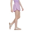 thumbnail image 3 of Short à volants Justice pour filles, 3 of 7
