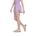 thumbnail image 2 of Short à volants Justice pour filles, 2 of 7