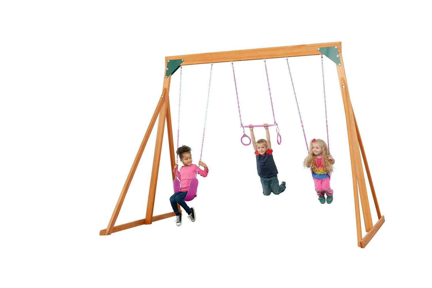 Swing set walmart canada on sale