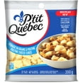 thumbnail image 1 of P'Tit Quebec Poutine Cheese Curds, 1 of 2