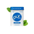 thumbnail image 1 of PUR Mints, Aspartame Free, Sugar Free & Made with Xylitol, Peppermint Mints, 1 of 6