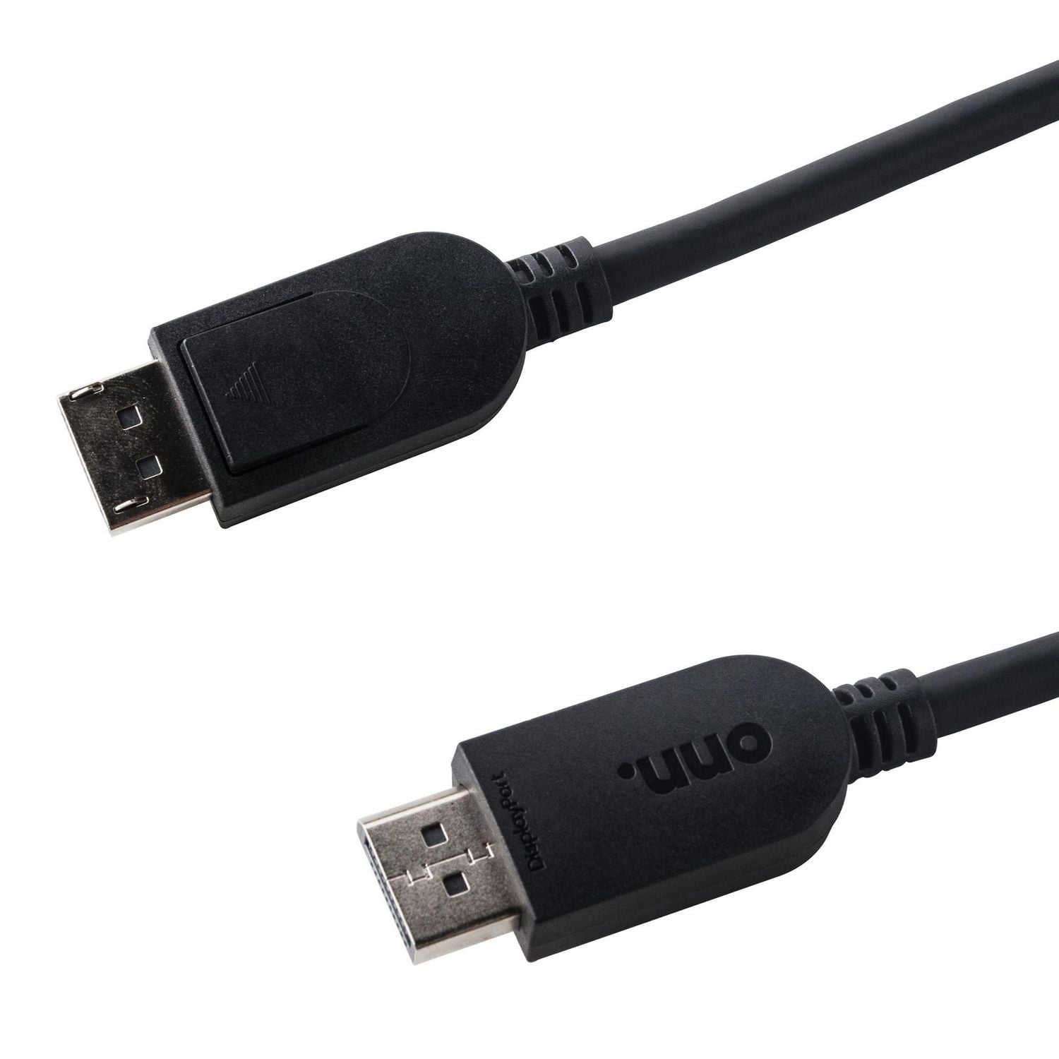onn. 6FT./1.8 m USB-C to HDMI Cable, Compatible with 4K 