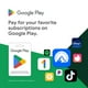 Google Play $15 Carte Cadeau (Code Numérique) – image 3 sur 8