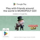 Google Play $15 Carte Cadeau (Code Numérique) – image 5 sur 8