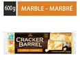 thumbnail image 1 of Cracker Barrel Cheddar Marble Cheese, 1 of 10