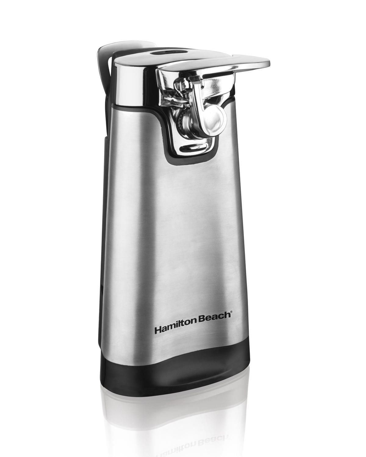 Hamilton Beach Removable Head Can Opener Walmart Canada
