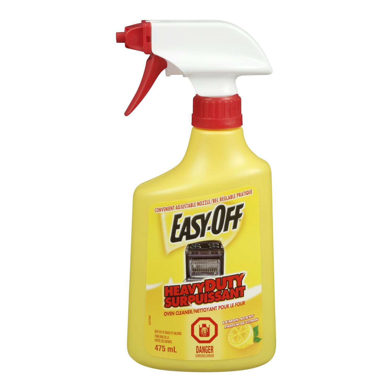 EasyOff Heavy Duty Oven Cleaner Walmart Canada