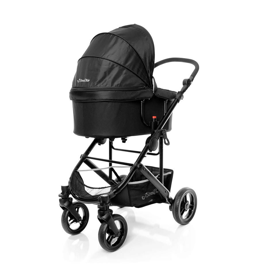 Strollair cosmos single clearance stroller