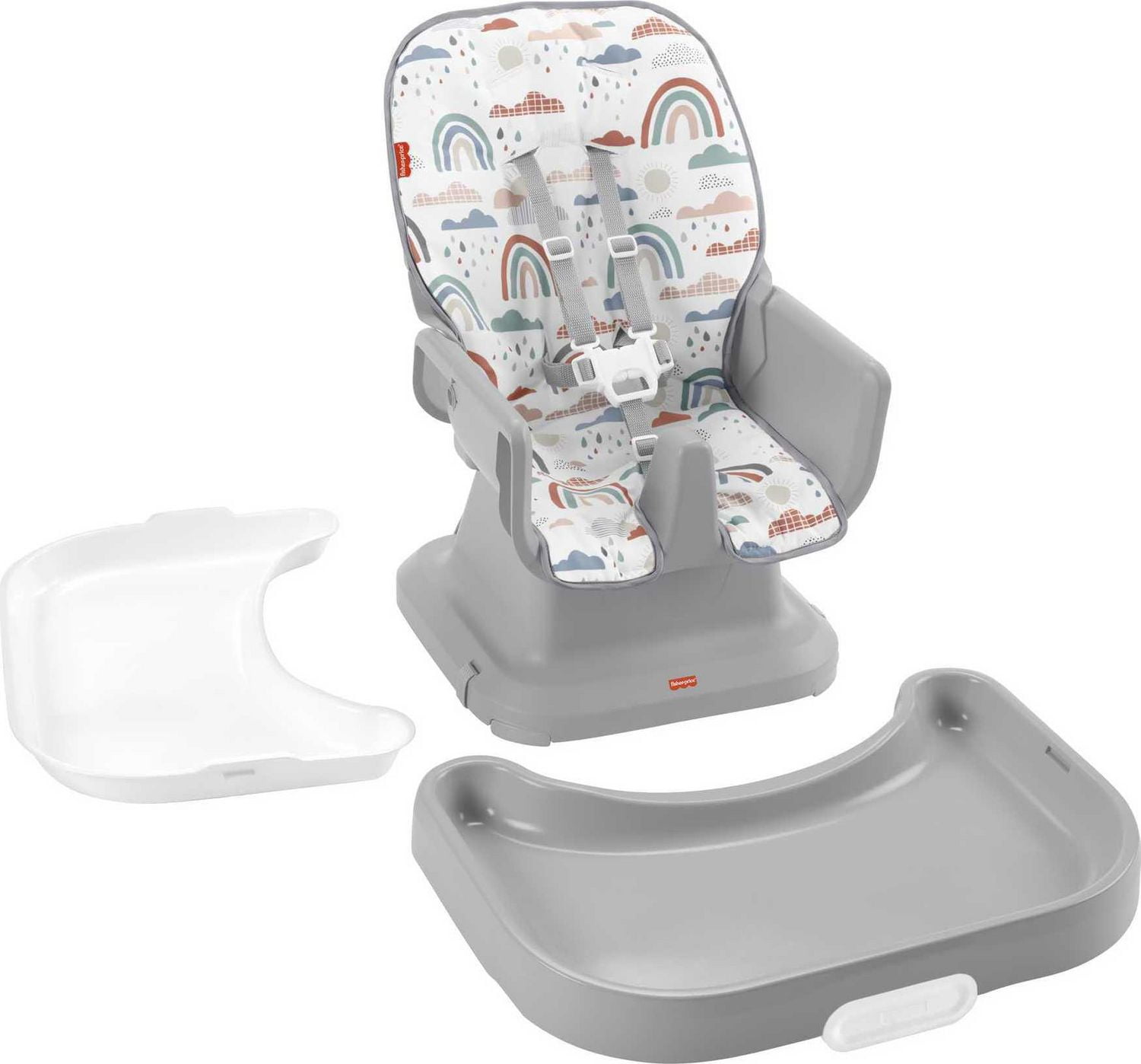 Space saver booster seat on sale