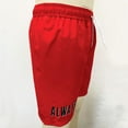 thumbnail image 4 of Men's Coca-Cola swim shorts, 4 of 4