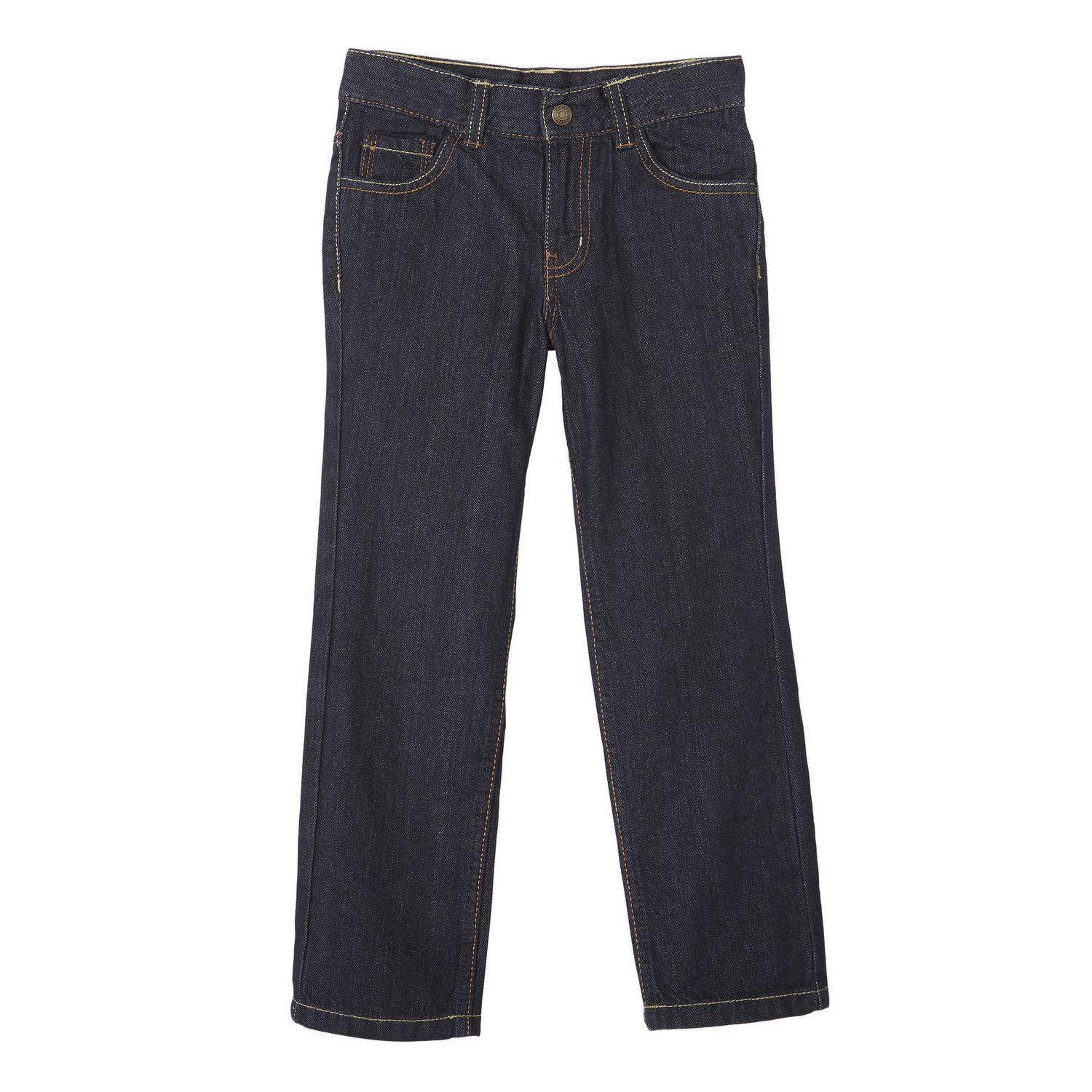 George Boys' Slim Cut Jeans | Walmart Canada