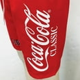 thumbnail image 3 of Men's Coca-Cola swim shorts, 3 of 4