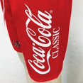 thumbnail image 3 of Men's Coca-Cola swim shorts, 3 of 4