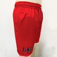 thumbnail image 4 of Men's Coca-Cola swim shorts, 4 of 4
